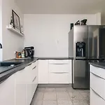 4 Star In Holiday home *