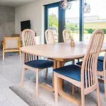 Holiday home 4 Star In Haderslev