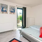 4 Star In Holiday home *