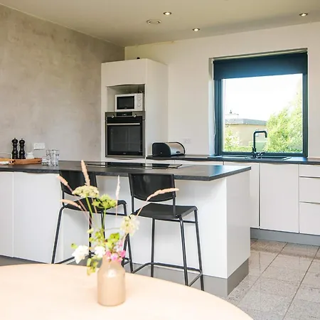 4 Star In Holiday home Haderslev