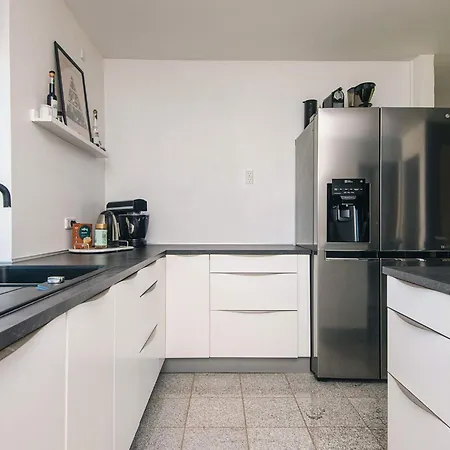 4 Star In Holiday home *