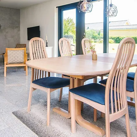 Holiday home 4 Star In Haderslev