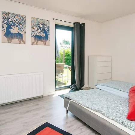4 Star In Holiday home *