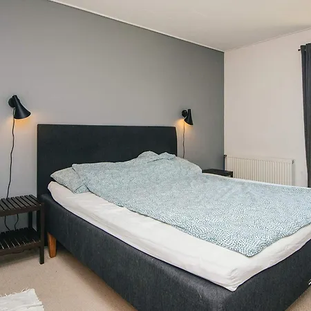 Holiday home 4 Star In