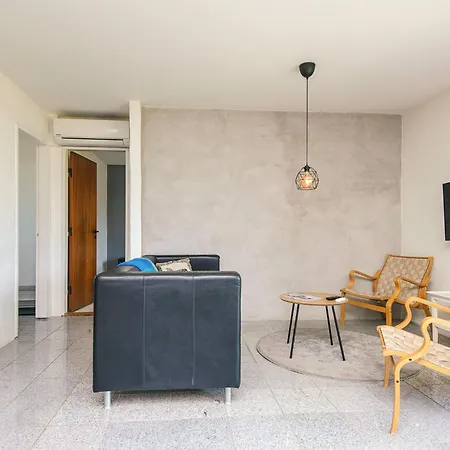 Holiday home 4 Star In