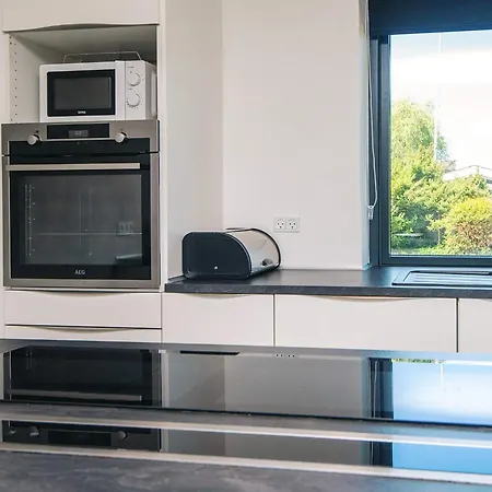 4 Star In Holiday home *