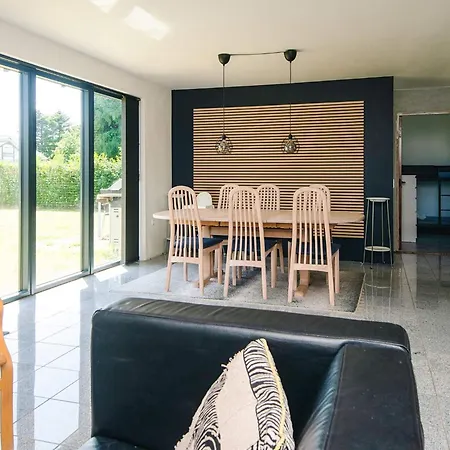 4 Star In Holiday home *