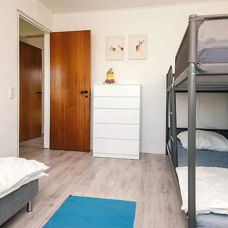 4 Star In Holiday home Haderslev